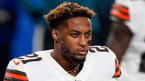 Les Browns de Cleveland signent à nouveau Denzel Ward